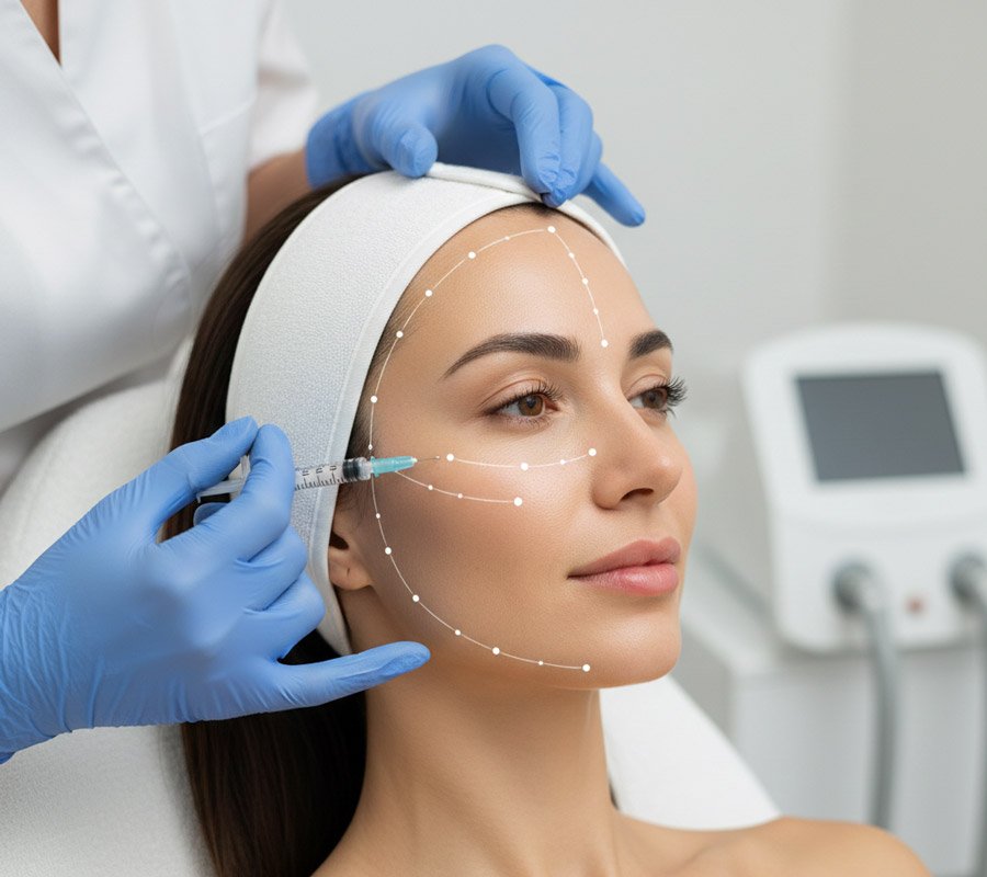 Profhilo Behandeling in Zwaag