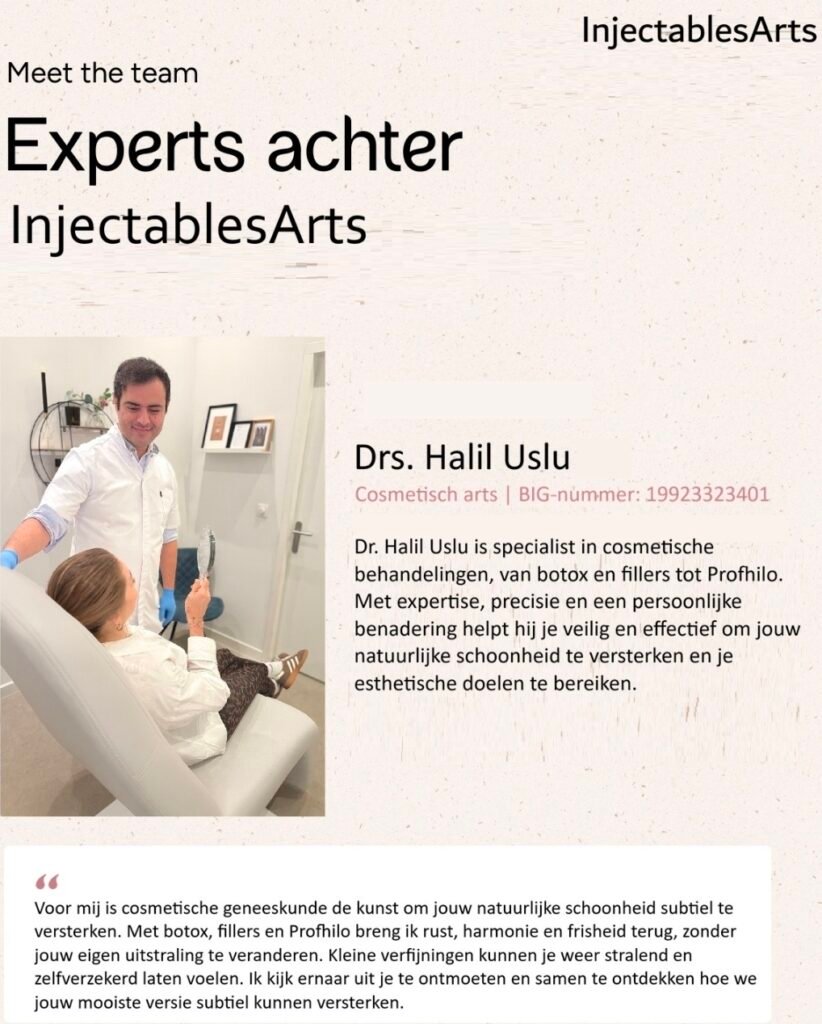 Cosmetische Geneeskunde Deventer