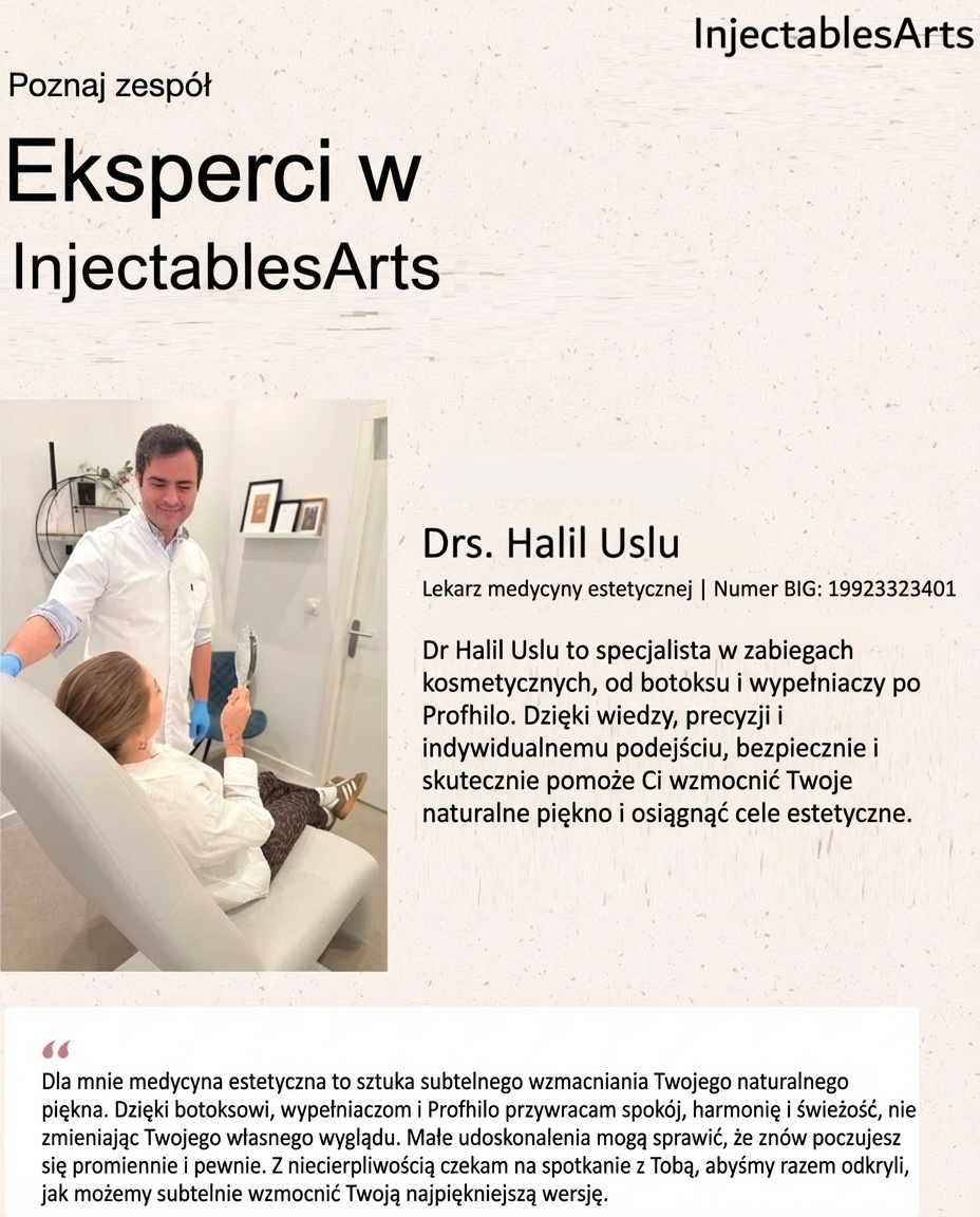 Medycyna estetyczna Deventer